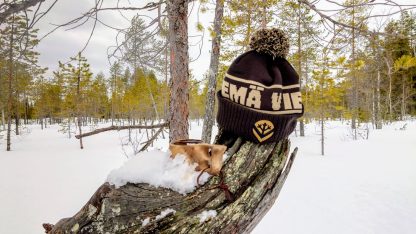 Vieremä-beanie - Image 3