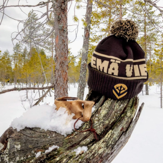 Vieremä pipo