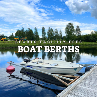 Boat Berth Fees