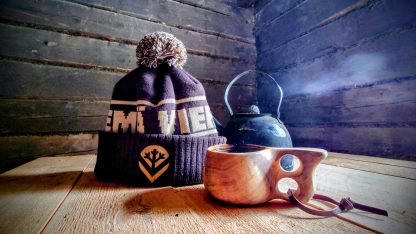 Vieremä-beanie - Image 2