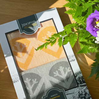 Linen Hand Towels