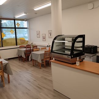 Yhteisökahvila vire