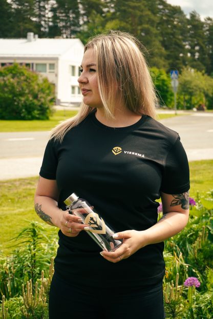Tekninen t-paita - 2
