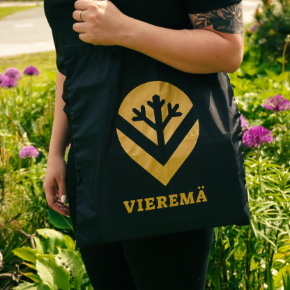 Vieremä-kassi