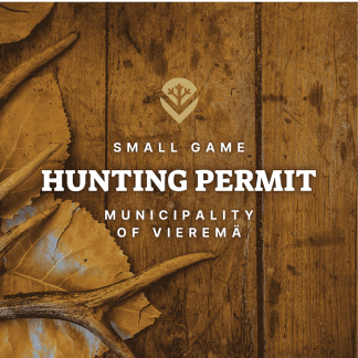 Hunting Permit