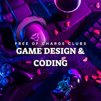 Game Design & Coding