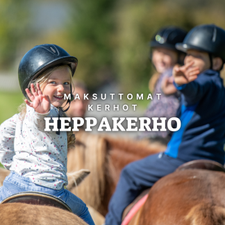Heppakerho