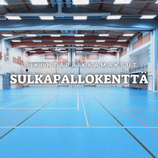 Sulkapallokenttä