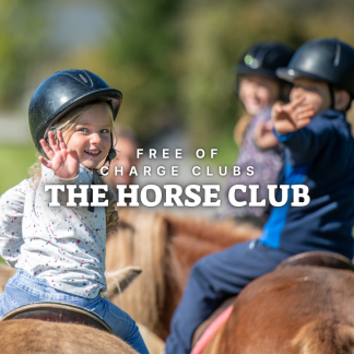 The Horse Club